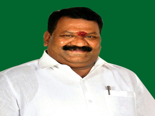Puducherry ADMK candidate confidant of victory Puducherry ADMK candidate confidant of victory