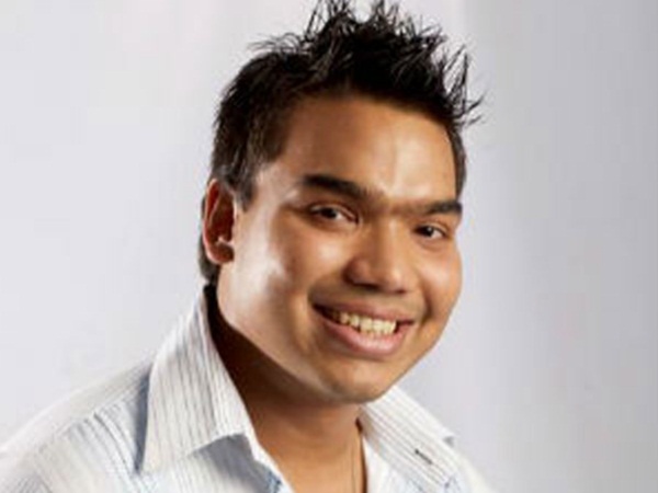Namal Rajapaksa arrested Namal Rajapaksa arrested