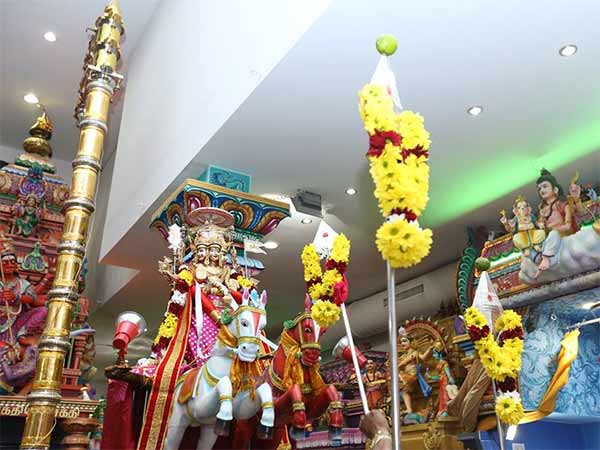 An Essay On Indian Culture