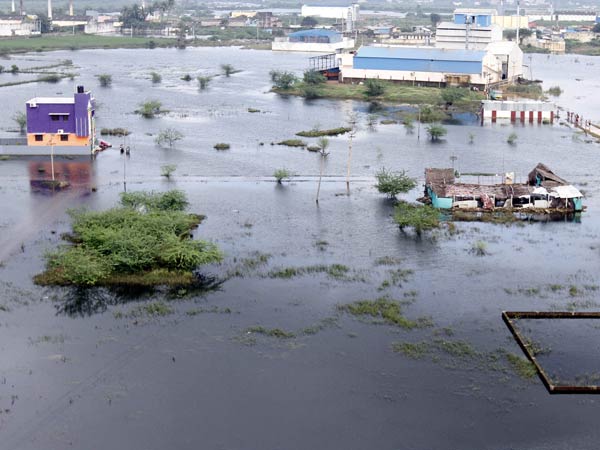 படிப்படியாக மழை குறையும்...