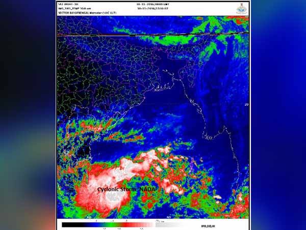 TN Schools shut due to Cyclone TN Schools shut due to Cyclone