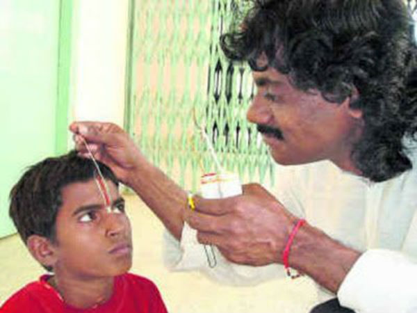 General public are angry over the inking of cash drawers