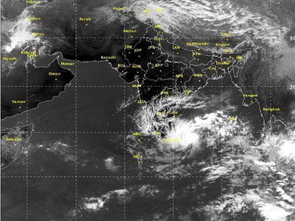 Toll-free contact number for emergency Cyclone Nada Toll-free contact number for emergency Cyclone Nada