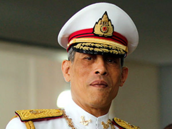 Thailand Parliament invites crown prince Vajiralongkorn To be a New King! Thailand Parliament invites crown prince Vajiralongkorn To be a New King!