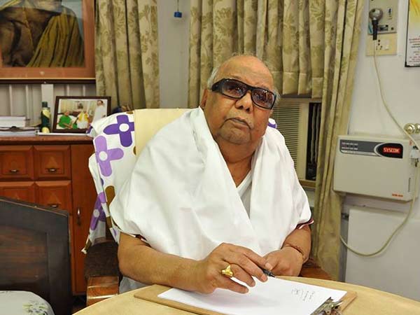 திடீர் சுகவீனம்