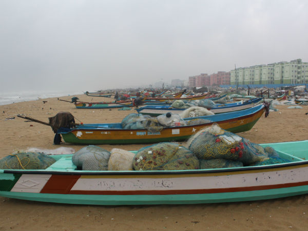 வேதாரண்யம்