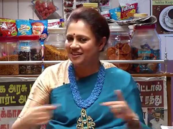 சொல்வதெல்லாம் உண்மை