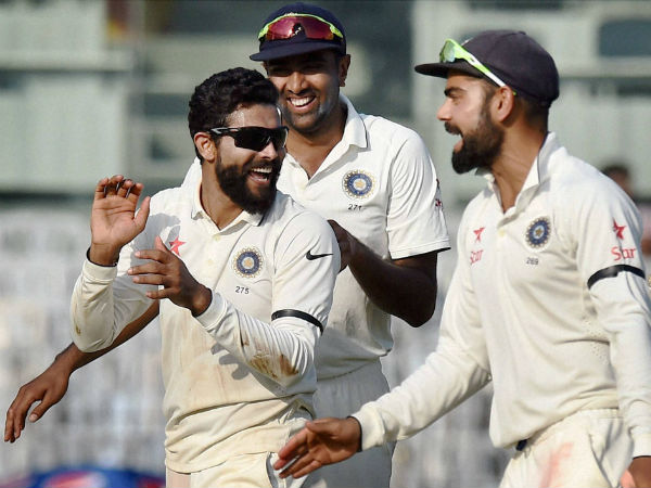 India vs England Test 5 Day 5: India looks win, England for draw