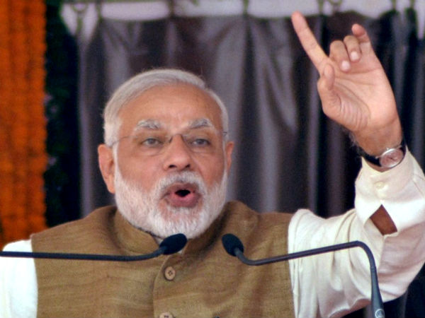 Large volumes of cash source of corruption: PM Large volumes of cash source of corruption: PM