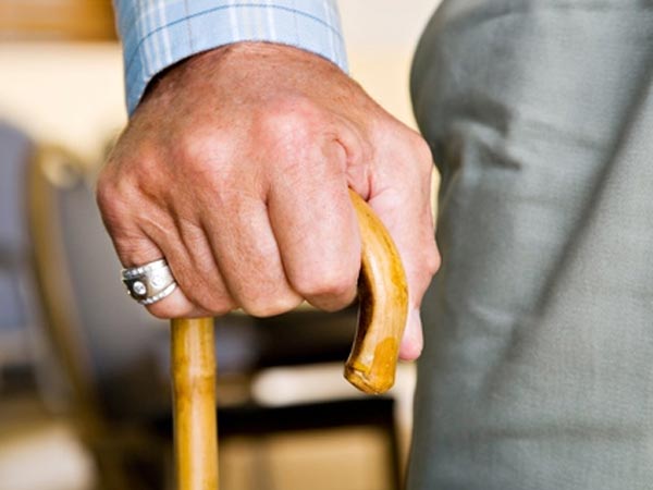Old man waits at the bank with his wife's body to get money for last rites! Old man waits at the bank with his wife's body to get money for last rites!