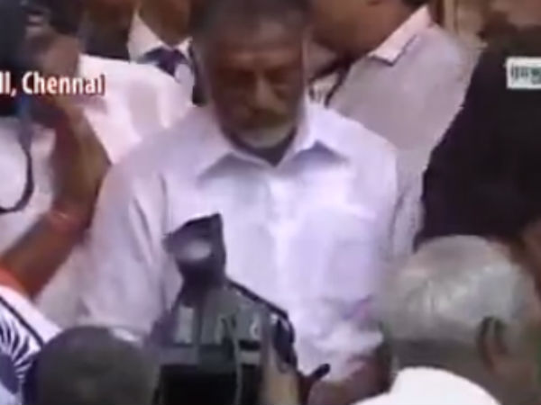 President, PM to arrive in Chennai to pay respects to Jayalalithaa