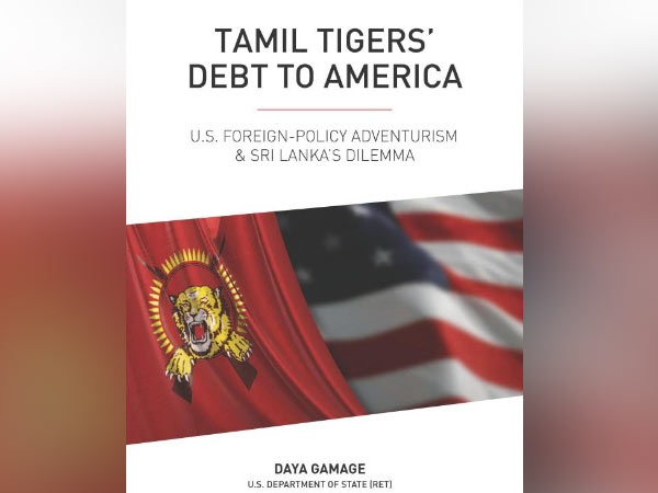 New Book also confirsm US attempt to Save Prabhakaran