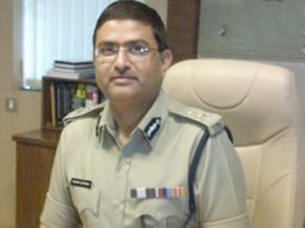 CBI gets new director Rakesh Asthana CBI gets new director Rakesh Asthana