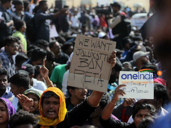 வரலாறு காணாத வீராவேசம்