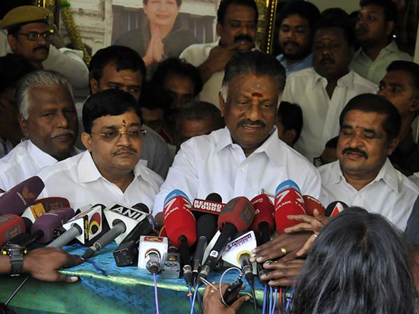 11 எம்.எல்.ஏக்கள், 12 எம்பிக்கள்