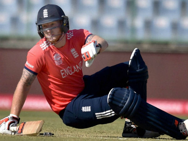 IPL auction on Feb. 20th: All eyes on Ben Stokes IPL auction on Feb. 20th: All eyes on Ben Stokes