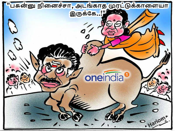COP Chennai George likely to be sack? COP Chennai George likely to be sack?