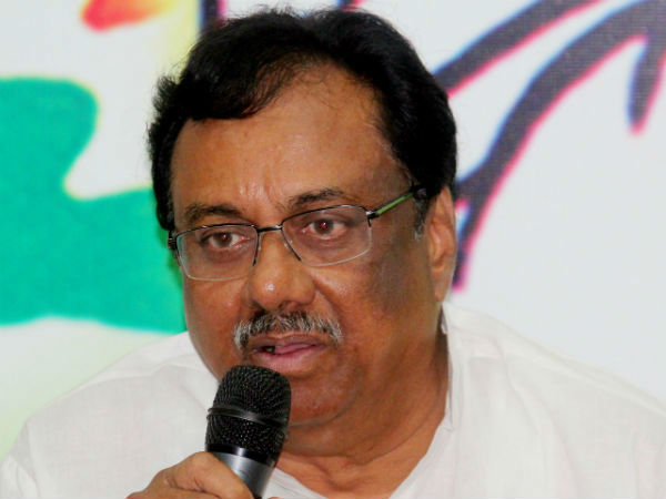 Congress will not support OPS as well Edappadi palanisamy : EVKS.Elangovan