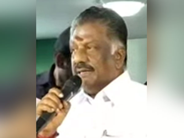 we will block family rule, says O.Paneerselvam we will block family rule, says O.Paneerselvam