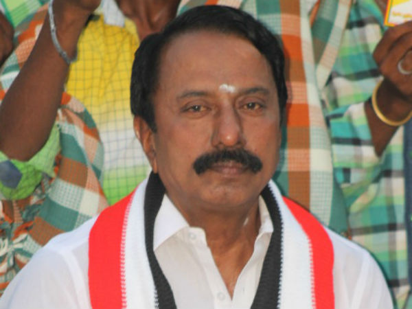 ADMK MLAs are united says Sengottaiyan