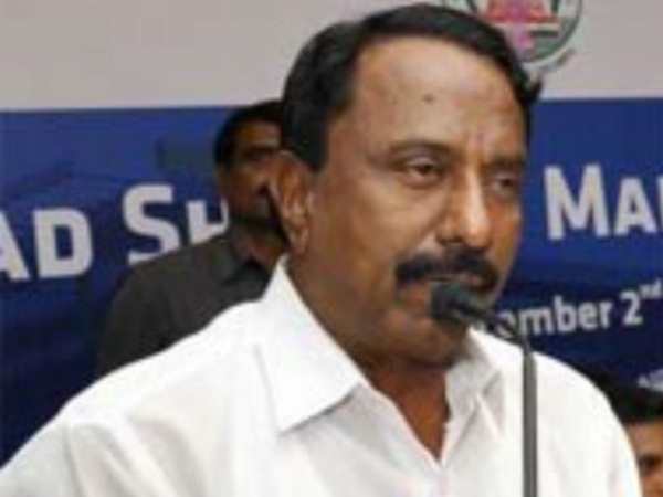 No one can stop our success, said Sengottaiyan