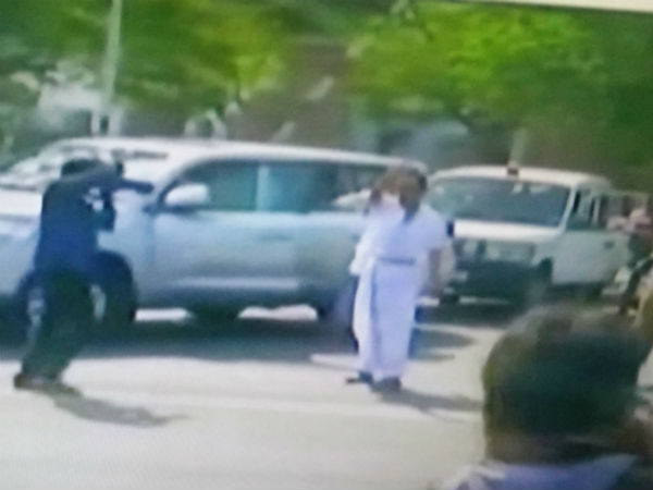 M.K.Stalin headed towards Governor Vidyasagar Rao