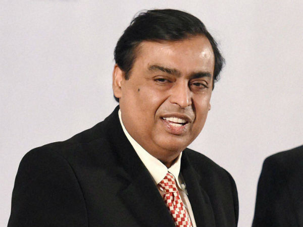Mukesh Ambani still richest - Hurun Global Rich List Mukesh Ambani still richest - Hurun Global Rich List