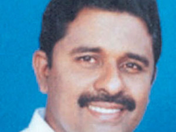 அமைச்சர் பேட்டி