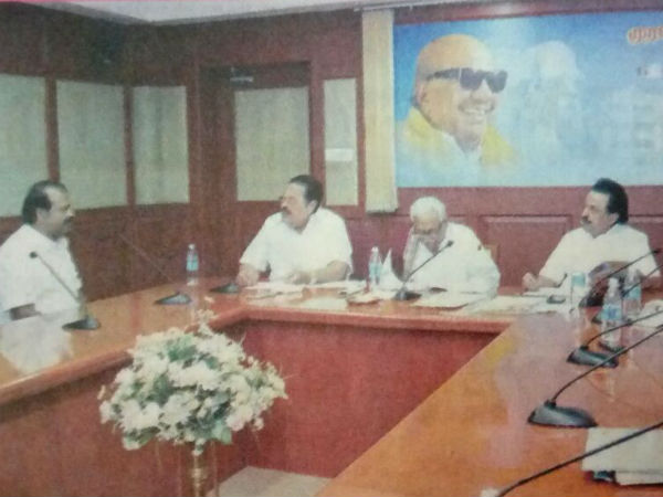 நேர்காணல்