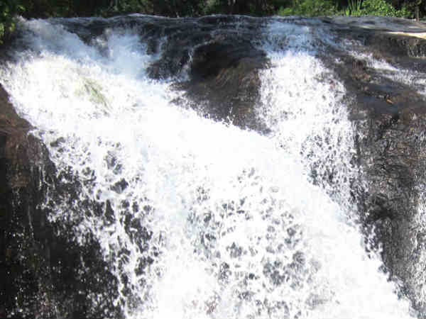 கும்பக்கரை அருவி