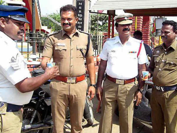ஜில் குளிர்பானம்