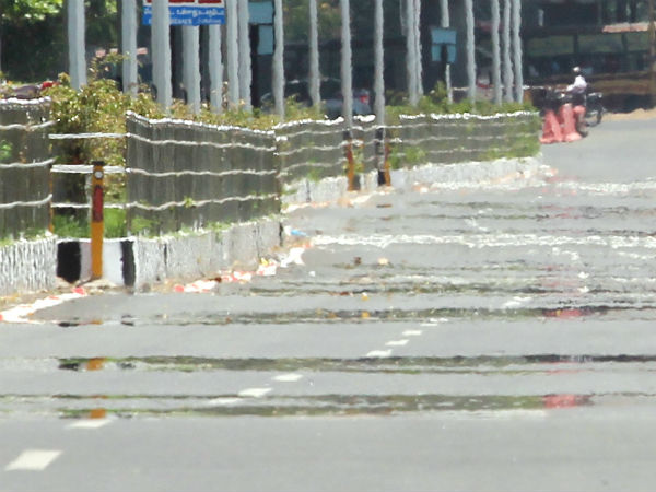 கோடை முடியும் வரை குளிர்பானம்