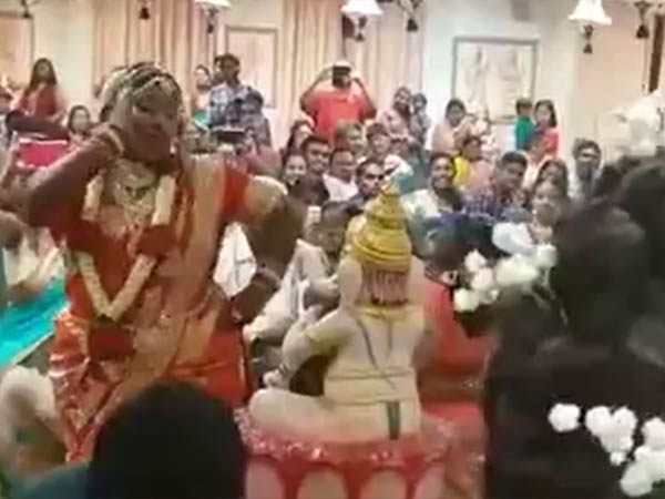 பெற்றோர் சொல்லே மந்திரம்