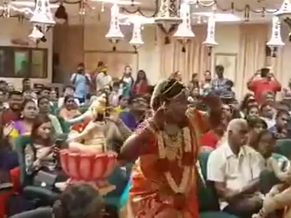 காதல் திருமணங்கள்