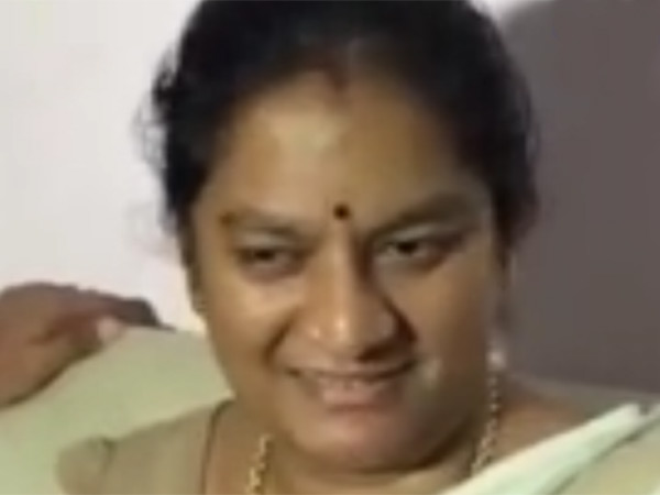மிரட்டல் புகார்