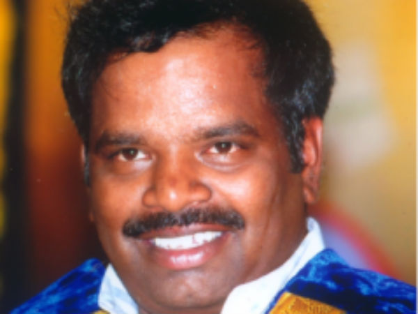 எந்த நேரத்திலும் கைது செய்யப்படலாம்