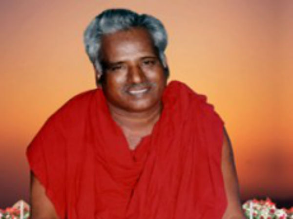 பராசக்தி கோவிலில் பரபரப்பு