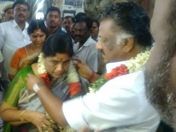 வெற்றிக்காக வழிபாடு