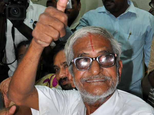 டிராபிக் ராமசாமிக்கு எச்சரிக்கை