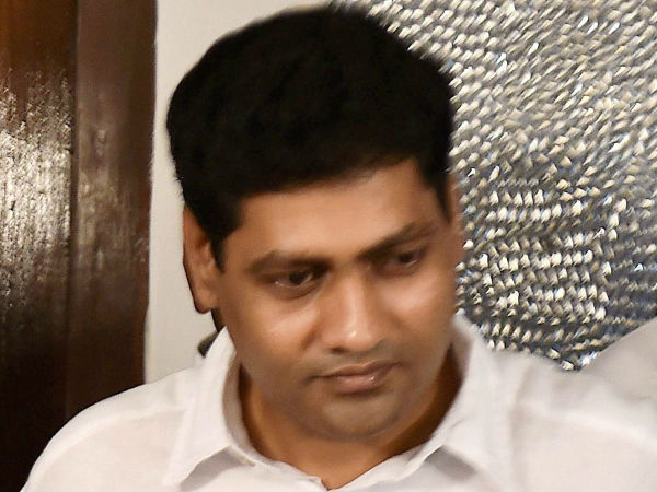 மாதவனுக்கு பரம திருப்தி