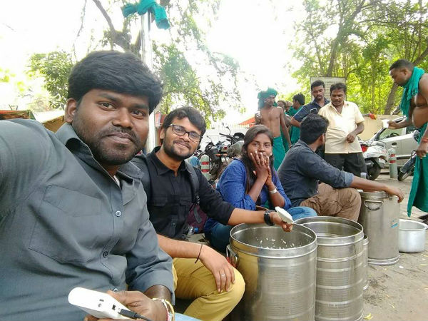 உழவர்களுக்கு நன்றி..