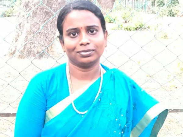 வித்தியாசமான தேர்வு