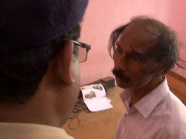 10 வயது சிறுமி