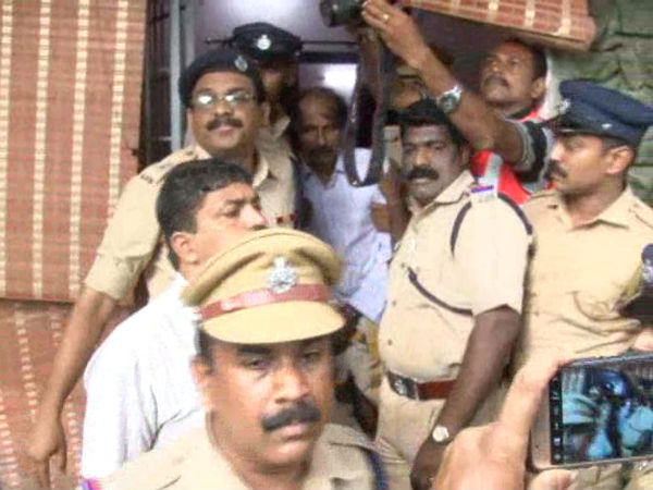 பாலியல் பலாத்காரம்