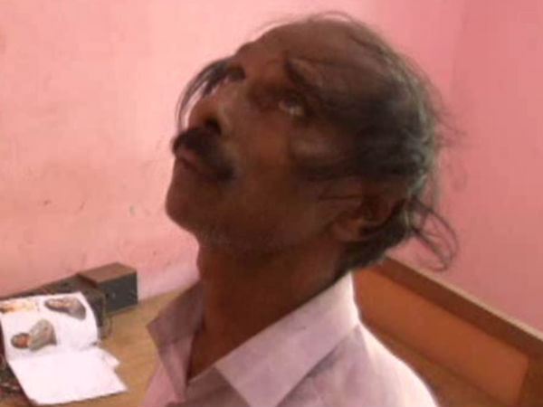 தூக்கு போட்டு தற்கொலை