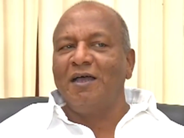 வைகுண்டராஜன் பெயர் தவிர்ப்பு