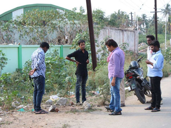 பரிதாப பலி
