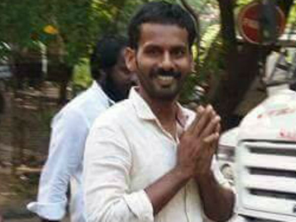 இருவர் சரண்