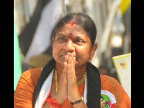 சொந்த தொகுதியில் தோற்றவர்