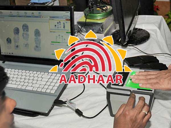 Aadhaar card is mandatory to register new vehicles : TNSTC Aadhaar card is mandatory to register new vehicles : TNSTC